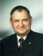 Mag. Herbert Haupt
