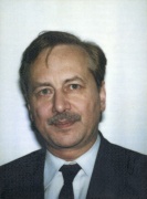 Dr. Peter Böhm