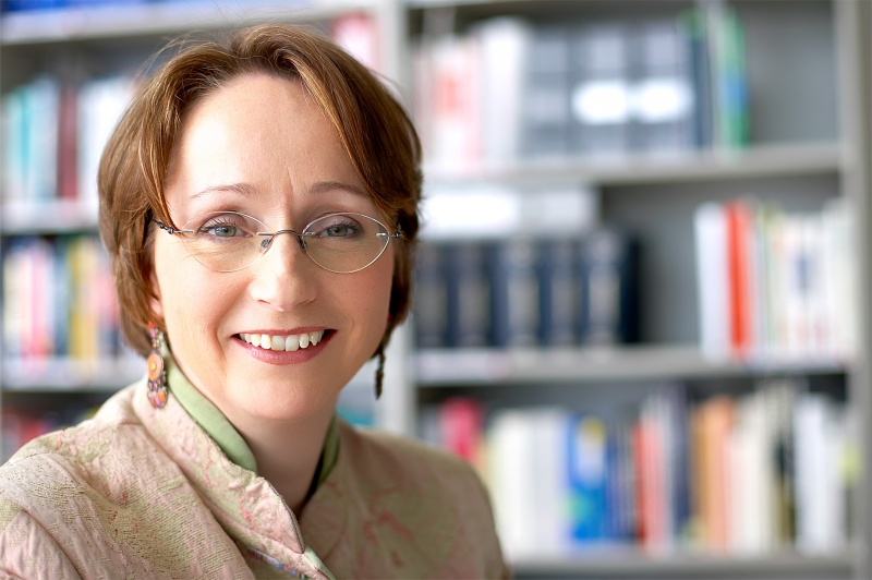 Dr. Ulrike
Baumgartner-Gabitzer