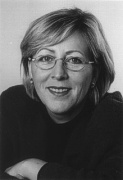 Dr. Evelin Lichtenberger
