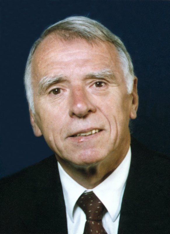 Dr. Johann Rzeszut